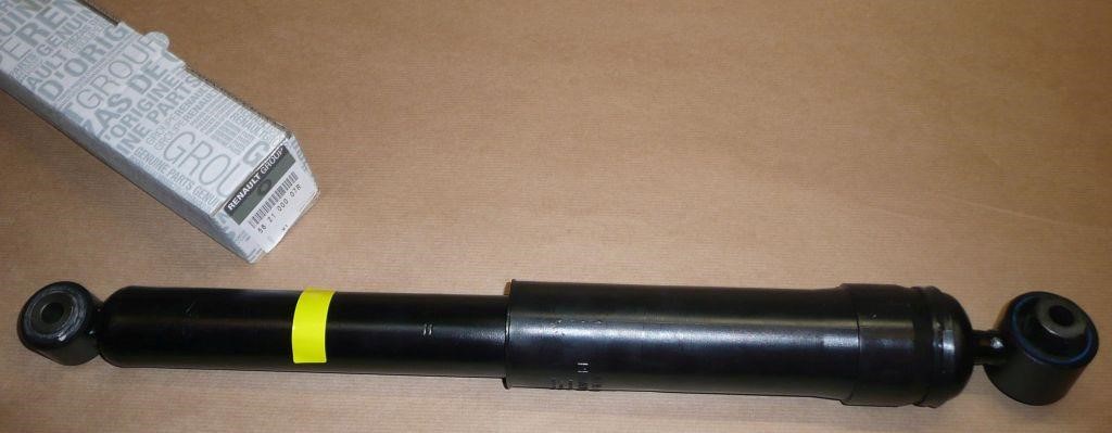 Амортизатор   56210 0007R   RENAULT