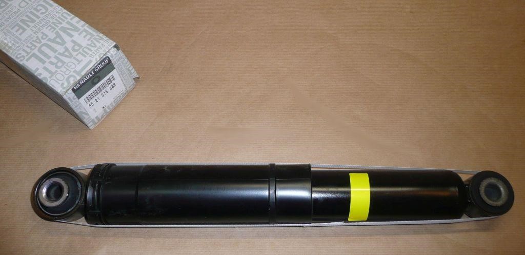 Амортизатор   562101568R   RENAULT