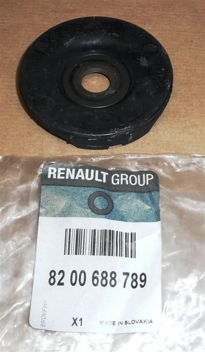 Верхня опора, стійка амортизатора   8200688789   RENAULT