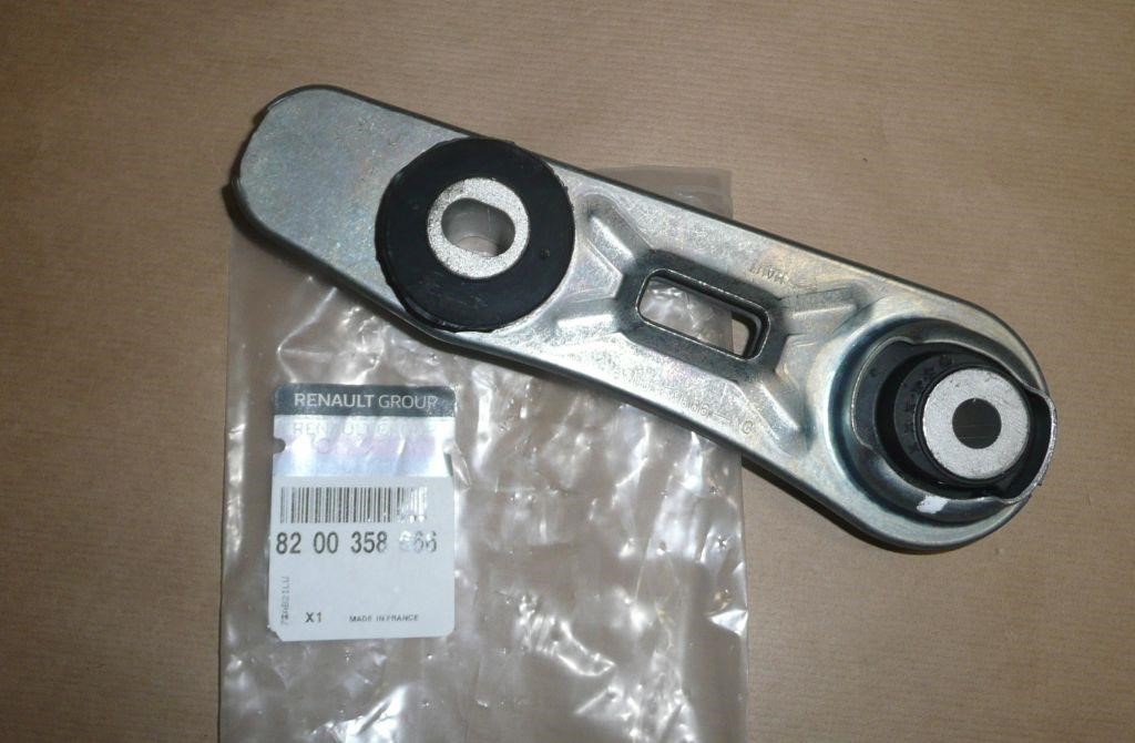 Опора, двигун   82 00 358 666   RENAULT
