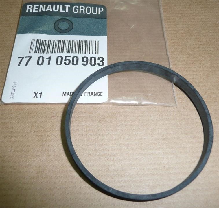 Прокладка, впускной коллектор   7701050903   RENAULT