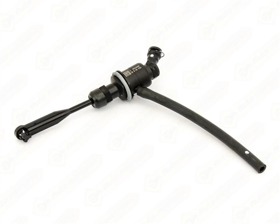 Рабочий цилиндр, система сцепления   30 61 076 23R   RENAULT