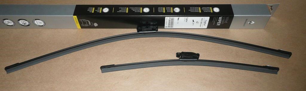 Щетка стеклоочистителя, RENAULT 288902958R Щетка стеклоочистителя, RENAULT 288902958R