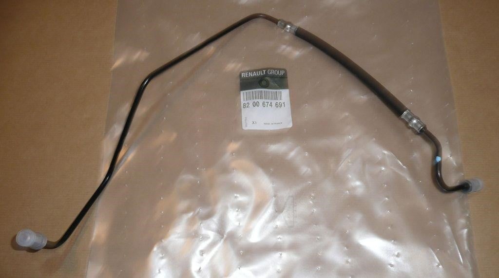 Тормозной шланг   8200674691   RENAULT