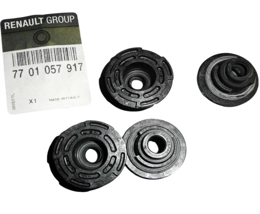 Уплотнительное кольцо, шахта свечи, RENAULT 7701057917 Уплотнительное кольцо, шахта свечи, RENAULT 7701057917