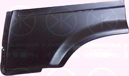 Крило   2515321   KLOKKERHOLM