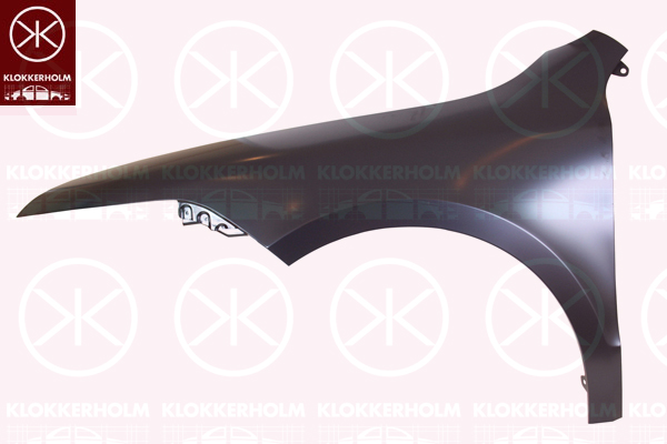 Крило   7526311   KLOKKERHOLM