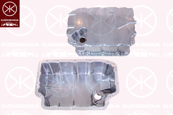 Оливний піддон   3547475   KLOKKERHOLM