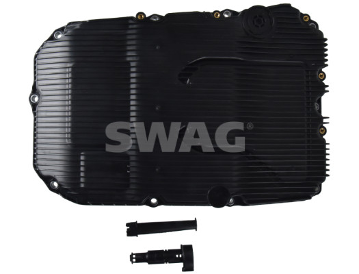 Гидрофильтр, автоматическая коробка передач 33 10 4523 SWAG #1