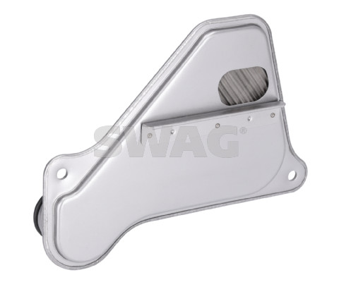 Гидрофильтр, автоматическая коробка передач 33 10 7837 SWAG #1