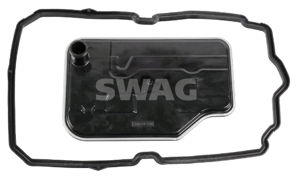 Комплект гідравлічних фільтрів, автоматична коробка передач 10 93 0157 SWAG #1