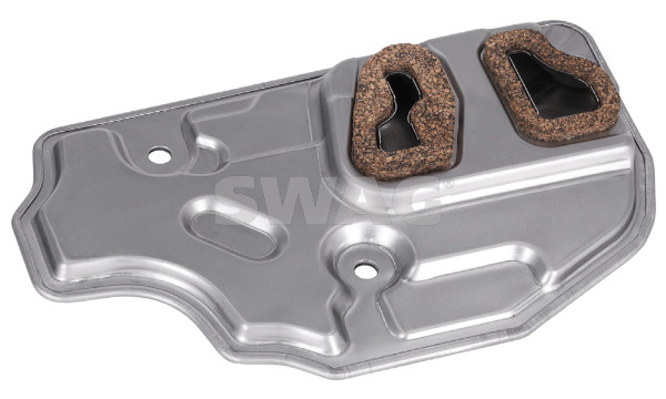 Комплект гідравлічних фільтрів, автоматична коробка передач 30 10 6100 SWAG #1