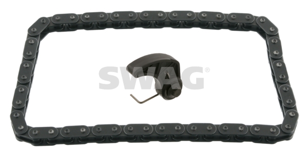 Комплект ланцюгів, привод оливного насоса, SWAG 30 94 7352 Комплект ланцюгів, привод оливного насоса, SWAG 30 94 7352