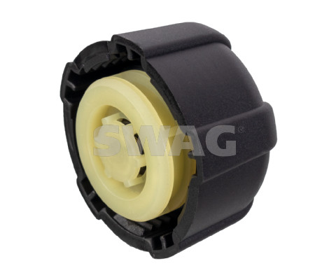 Крышка, резервуар охлаждающей жидкости 60 92 2085 SWAG #1