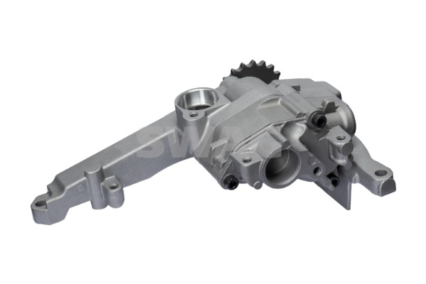 Масляный насос 10 94 7758 SWAG #1