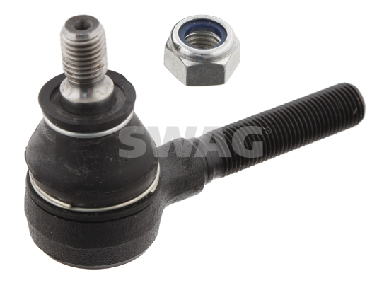 Наконечник поперечной рулевой тяги 30 71 0001 SWAG #0