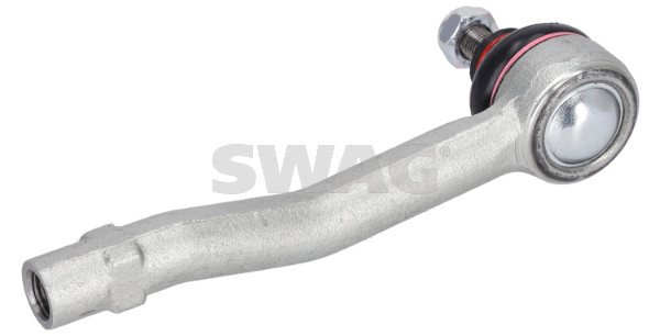 Наконечник, поперечна кермова тяга 62 93 1972 SWAG #1