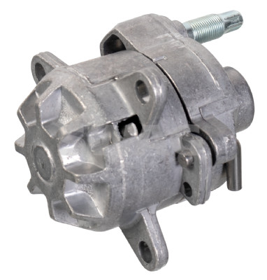 Натяжитель ремня, клиновой зубча 10 03 0019 SWAG #1