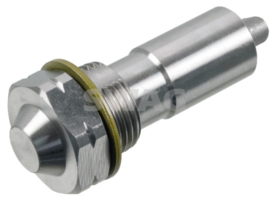 Натяжитель, цепь привода 40 93 3044 SWAG #1