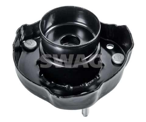 Верхня опора, стійка амортизатора 10 91 9512 SWAG #1