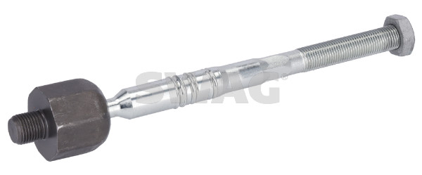 Осевой шарнир, рулевая тяга 20 10 0791 SWAG #1