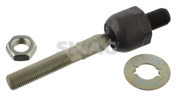 Осевой шарнир, рулевая тяга   55 92 3019   SWAG