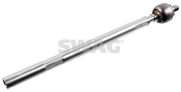 Осьовий шарнір, поперечна кермова тяга   62 94 0610   SWAG