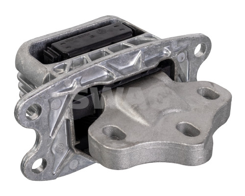 Опора, автоматична коробка передач 33 10 7795 SWAG #1