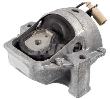 Опора, двигун   30 93 9157   SWAG