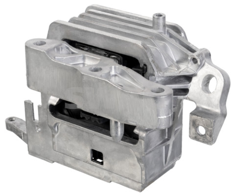 Подвеска, двигатель 33 10 7858 SWAG #1