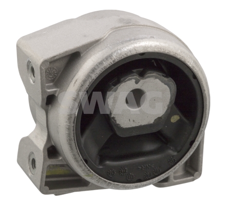 Опора, коробка передач   10 93 0007   SWAG