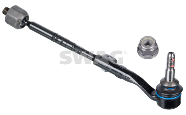 Поперечна кермова тяга, SWAG 20 94 4670 Поперечна кермова тяга, SWAG 20 94 4670