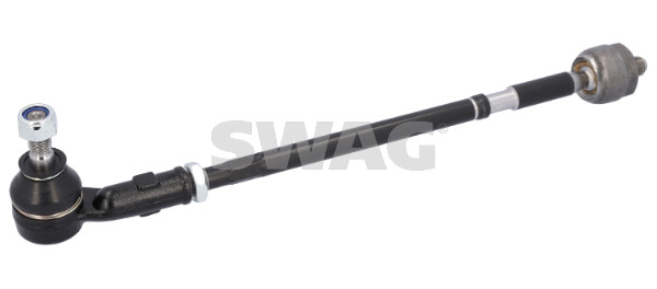 Поперечна кермова тяга, SWAG 30 72 0047 Поперечна кермова тяга, SWAG 30 72 0047