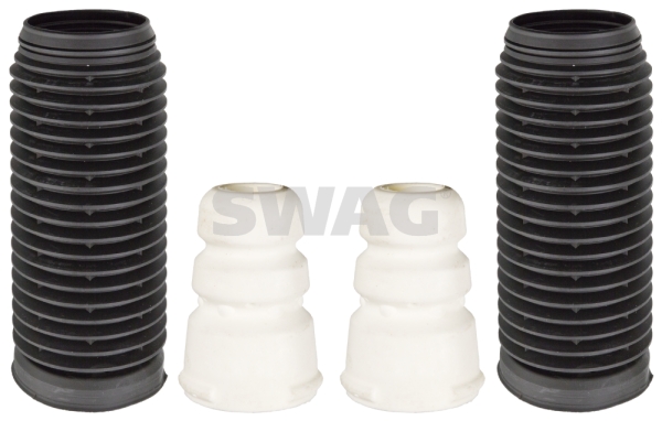 Комплект пилозахисних ковпаків, амортизатор   30 10 8090   SWAG