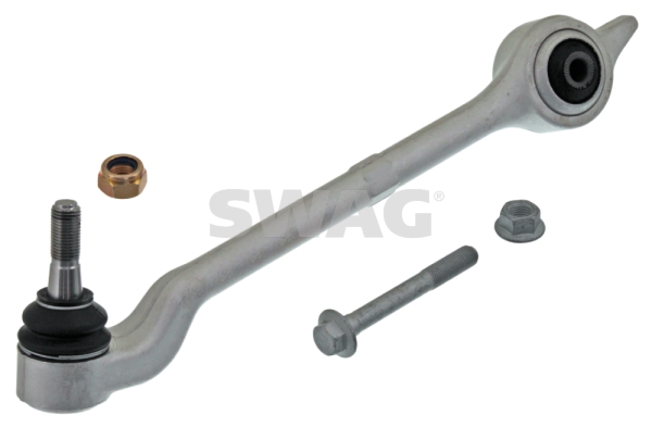 Рычаг независимой подвески колеса, подвеска колеса, SWAG 20 93 4655 Рычаг независимой подвески колеса, подвеска колеса, SWAG 20 93 4655
