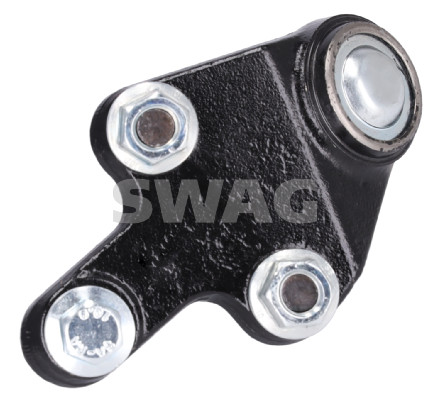 Шарнир независимой подвески / поворотного рычага 81 94 8224 SWAG #1