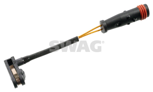 Конт. попер. сигналу, знос гальм. накл.   10 92 8139   SWAG