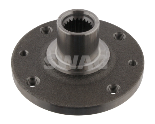 Ступица колеса   60 93 2555   SWAG