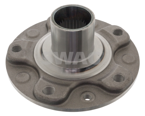 Ступица колеса, SWAG 60 94 6619 Ступица колеса, SWAG 60 94 6619