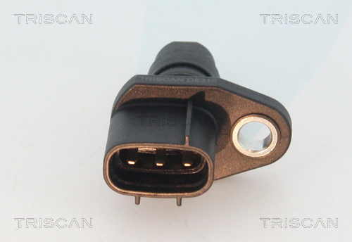 Імпульсний датчик, колінчатий вал 8855 24129 TRISCAN #1