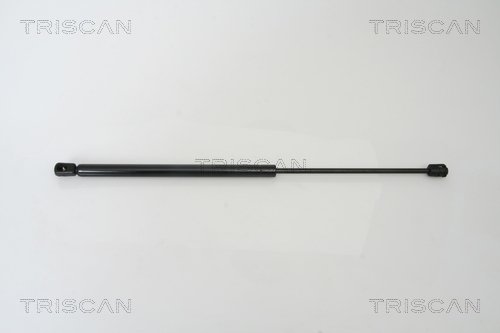 Газова пружина, кришка капота, TRISCAN 8710 24105 Газова пружина, кришка капота, TRISCAN 8710 24105