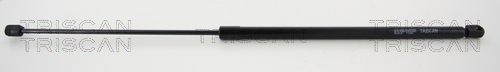 Газова пружина, кришка капота, TRISCAN 8710 29135 Газова пружина, кришка капота, TRISCAN 8710 29135