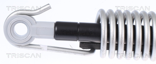 Газова пружина, багажник/кузов 8710 112014 TRISCAN #1