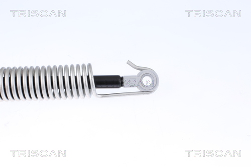 Газова пружина, багажник/кузов 8710 112014 TRISCAN #2