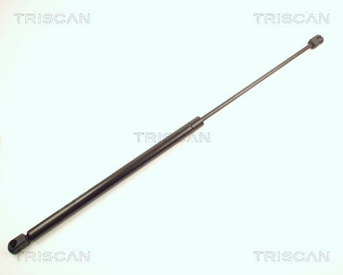 Газовая пружина, крышка багажник   8710 28202   TRISCAN