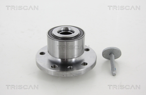 Комплект колісних підшипників   8530 27123   TRISCAN