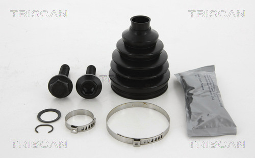 Комплект пыльника, приводной вал 8540 29826 TRISCAN #1