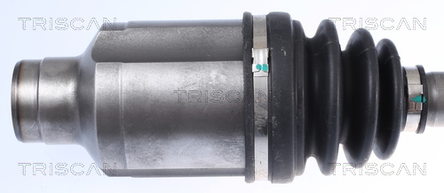 Приводний вал 8540 81506 TRISCAN #1
