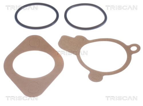 Термостат, охолоджувальна рідина 8620 2387 TRISCAN #4