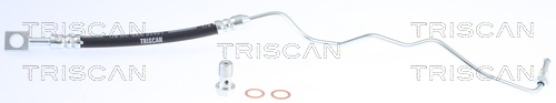 Тормозной шланг   8150 29287   TRISCAN